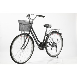 Vélo de ville IN-OUT City 2.0 700