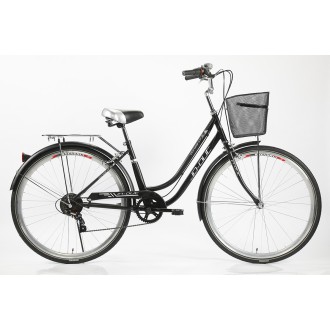 Vélo de ville IN-OUT City 2.0 700