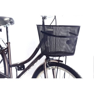 Vélo de ville IN-OUT City 2.0 700