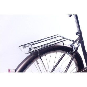 Vélo de ville IN-OUT City 2.0 700