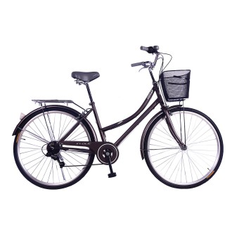 Vélo de ville IN-OUT City 2.0 700