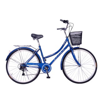 Vélo de ville IN-OUT City 2.0 700