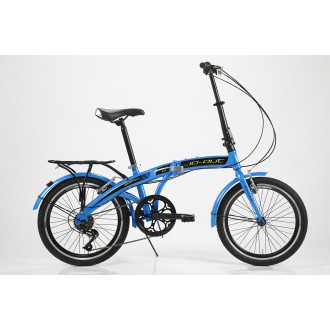 Vélo PLIANT IN-OUT Fold 20