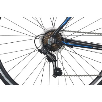 Vélo DE ROUTE ZIMOTA Comet 700