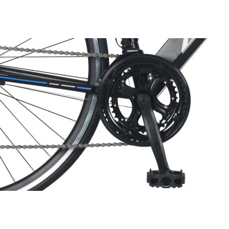 Vélo DE ROUTE ZIMOTA Comet 700