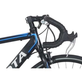 Vélo DE ROUTE ZIMOTA Comet 700