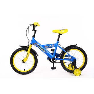 Vélo ENFANT Happy Park