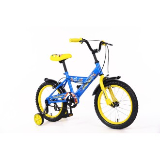 Vélo ENFANT Happy Park