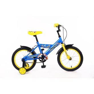 Vélo ENFANT Happy Park