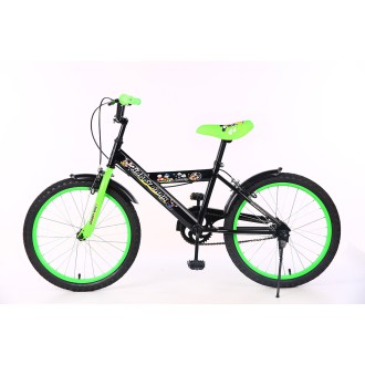 Vélo ENFANT Happy Park