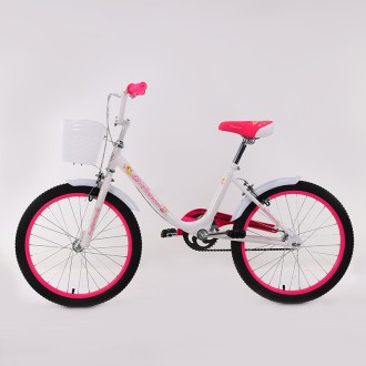 Vélo ENFANT Princess
