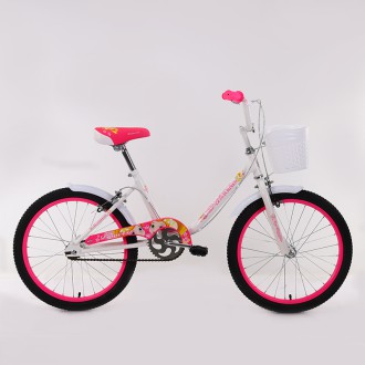 Vélo ENFANT Princess