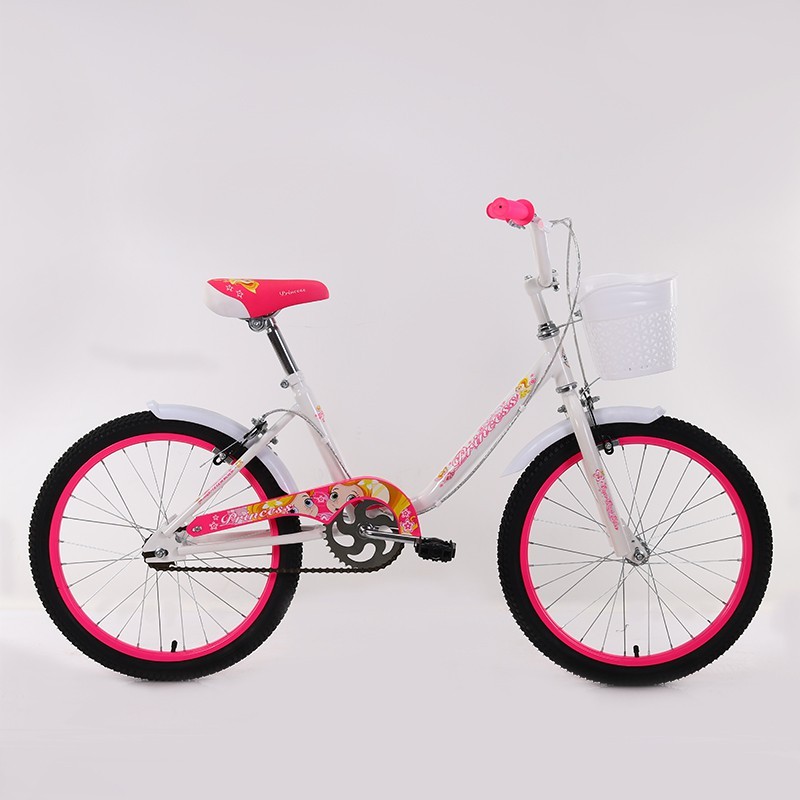 Vélo ENFANT Princess