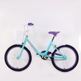 Vélo ENFANT Princess