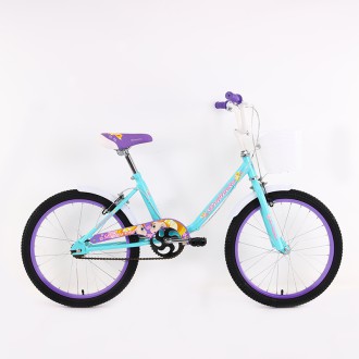 Vélo ENFANT Princess