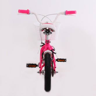 Vélo ENFANT Princess