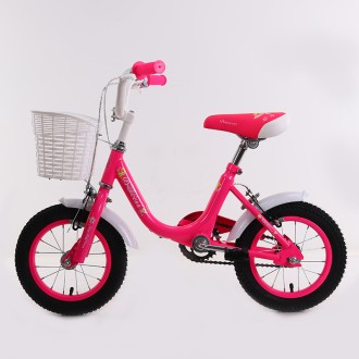 Vélo ENFANT Princess