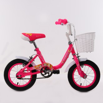 Vélo ENFANT Princess
