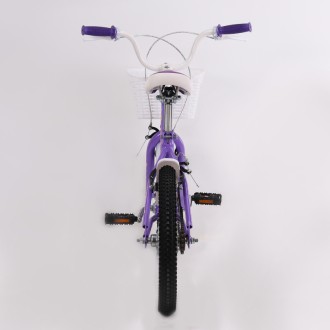 Vélo ENFANT Princess
