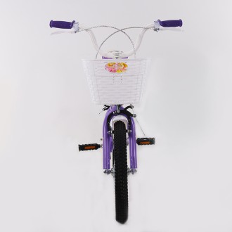 Vélo ENFANT Princess