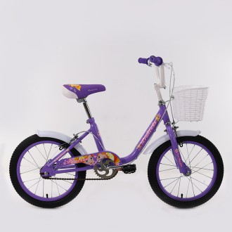 Vélo ENFANT Princess