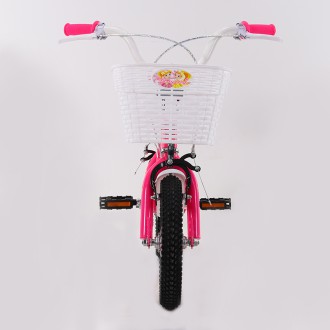 Vélo ENFANT Princess