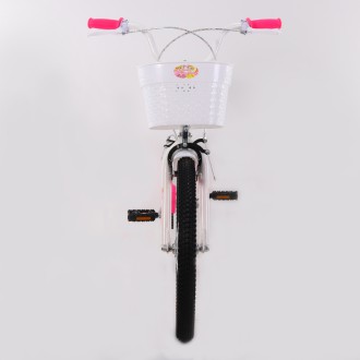 Vélo ENFANT Princess