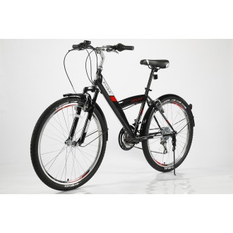 Vélo tout chemain IN-OUT CITY 3.0