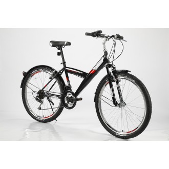 Vélo tout chemain IN-OUT CITY 3.0
