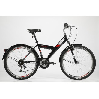 Vélo tout chemain IN-OUT CITY 3.0