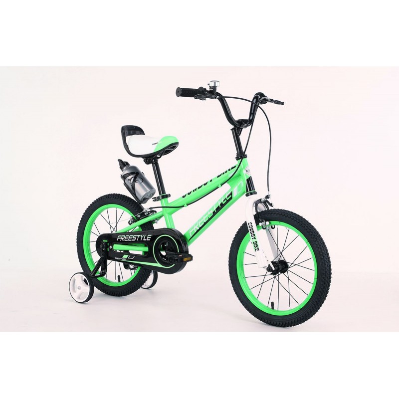 Vélo ENFANT Free Style