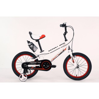 Vélo ENFANT Free Style