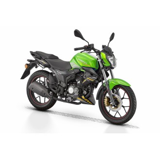 Moto ZIMOTA NX