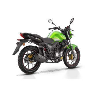Moto ZIMOTA NX