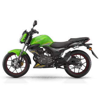 Moto ZIMOTA NX