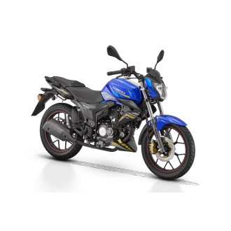 Moto ZIMOTA NX