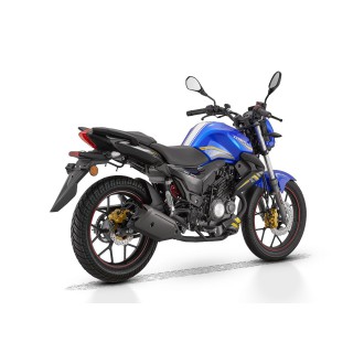 Moto ZIMOTA NX