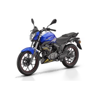 Moto ZIMOTA NX
