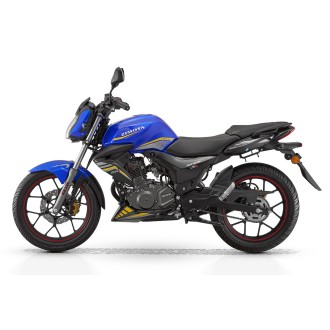 Moto ZIMOTA NX