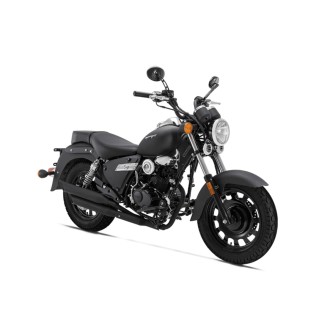 MOTO ZIMOTA Superlight