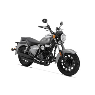 MOTO ZIMOTA Superlight