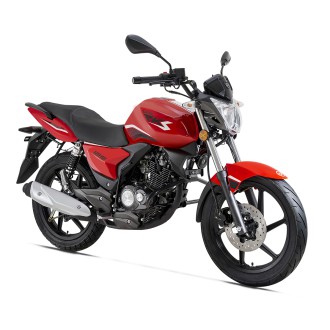 Moto ZIMOTA RKS