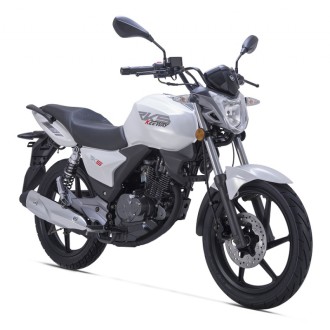 Moto ZIMOTA RKS