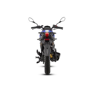 Moto ZIMOTA RKS