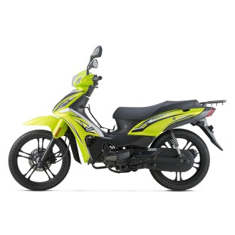 Motocycle ZIMOTA Target 125