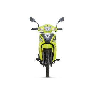 Motocycle ZIMOTA Target 125