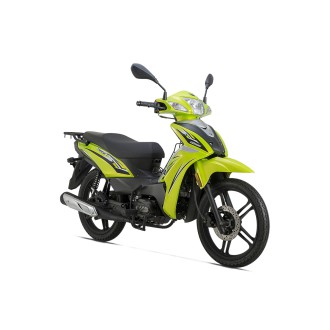 Motocycle ZIMOTA Target 125