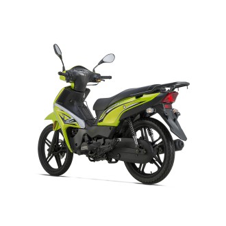 Motocycle ZIMOTA Target 125