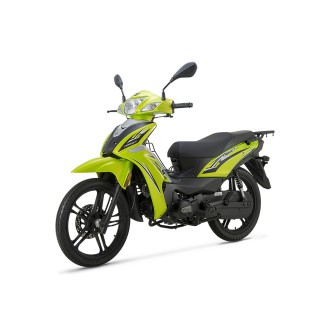 Motocycle ZIMOTA Target 125