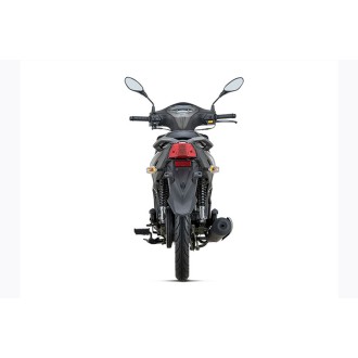 Motocycle ZIMOTA Target 125